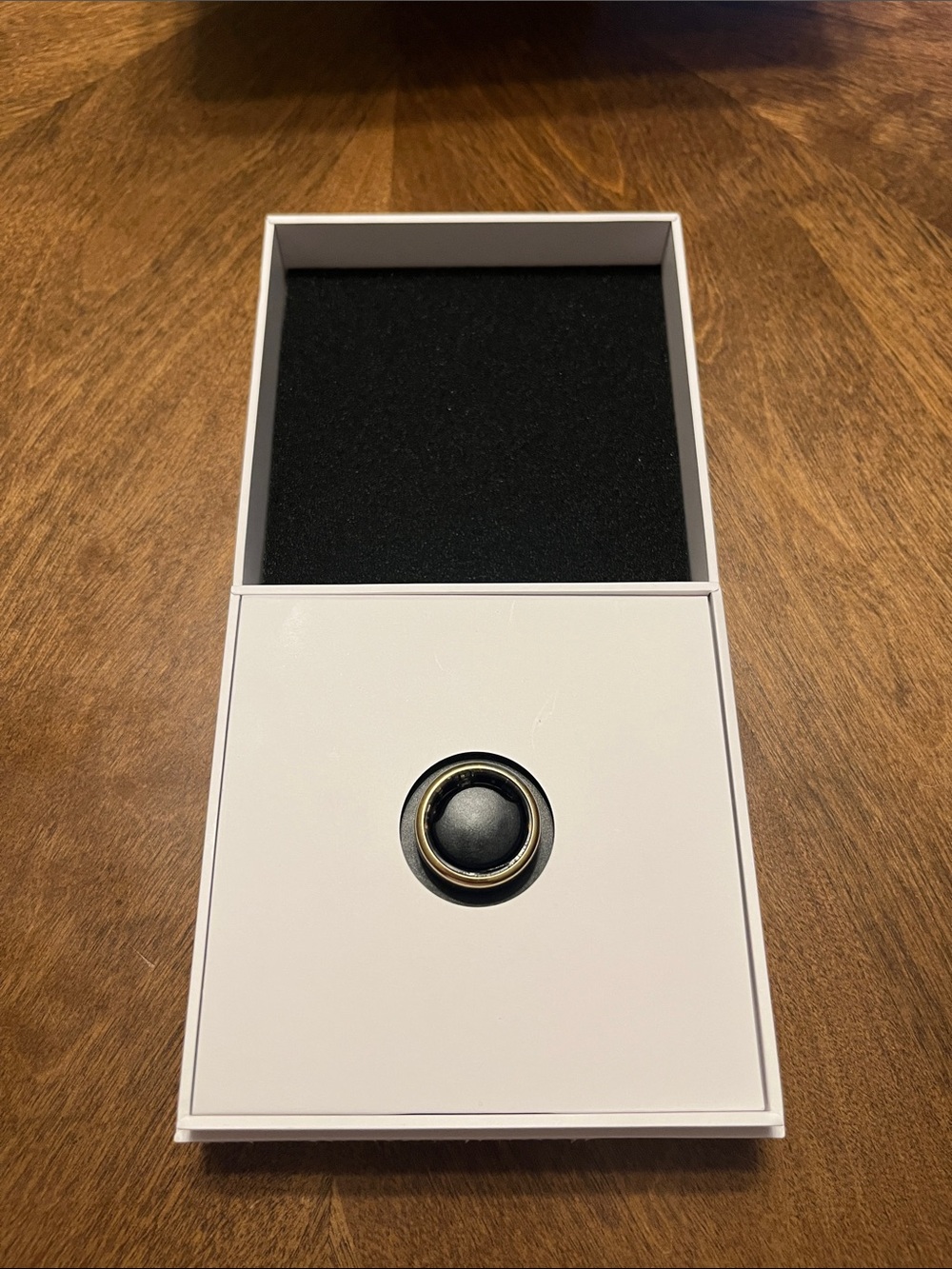 Oura Ring 3 Gold